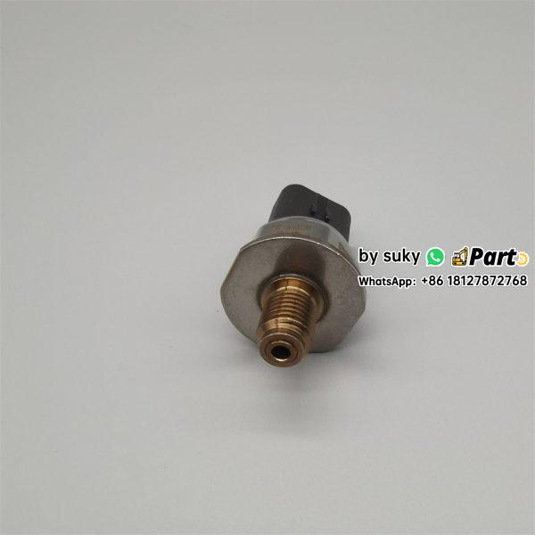 238-0118 C6.4 Rail Pressure Sensor For Caterpillar CAT 312D 315D 319D 320D 321D