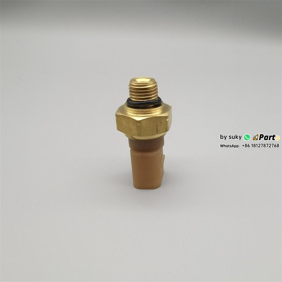 274-6720 2746720 Oil Pressure Sensor Switch For Caterpillar CAT E320D 274-6720 2746720 Oil Pressure Sensor Switch For Caterpillar CAT E320D