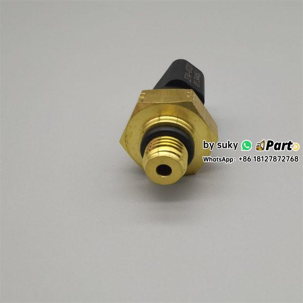 274-6721 2746721 C18 C32 Oil Pressure Sensor for Caterpillar CAT 432E