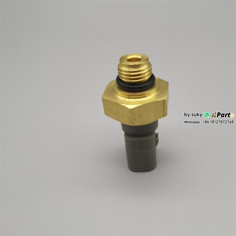 320-3061 3203061 Oil Pressure Sensor for Caterpillar CAT 312E 320-3061 3203061 Oil Pressure Sensor for Caterpillar CAT 312E