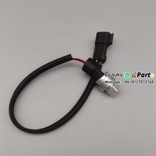 216-8684 2168684 Oil Pressure sensor Switch for caterpillar CAT E320B E320C