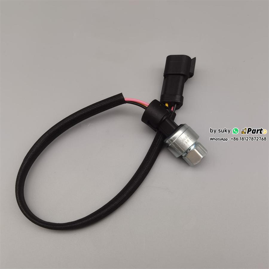 216-8684 2168684 Oil Pressure sensor Switch for caterpillar CAT E320B E320C 216-8684 2168684 Oil Pressure sensor Switch for caterpillar CAT E320B E320C