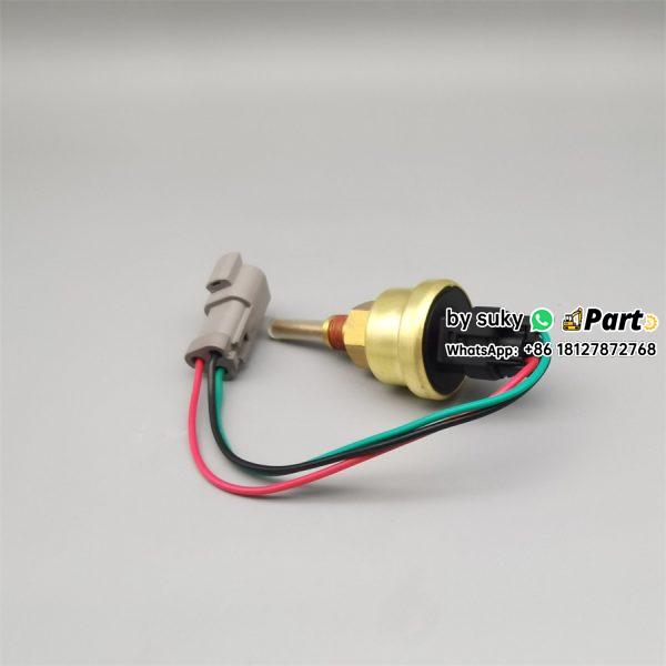 239-9957 2399957 Water Temperature Sensor for Caterpillar 3126B 3306 3406E 3412E 3508B 3512