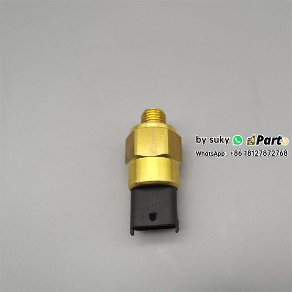 VOE 21291011 Oil Pressure sensor for Volvo Excavator EC210 EC240 EC290 EC330 EC360 EC460