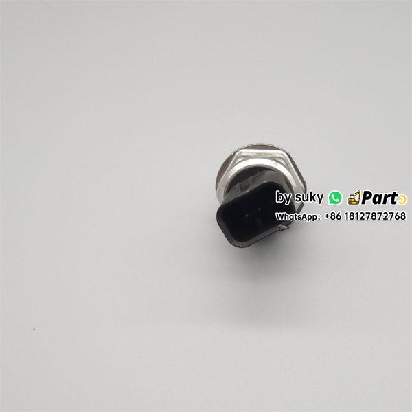 238-0118 C6.4 Rail Pressure Sensor For Caterpillar CAT 312D 315D 319D 320D 321D