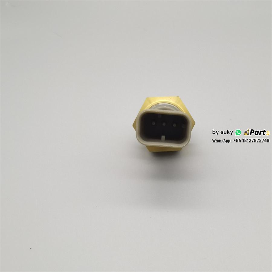 320-3061 3203061 Oil Pressure Sensor for Caterpillar CAT 312E 320-3061 3203061 Oil Pressure Sensor for Caterpillar CAT 312E