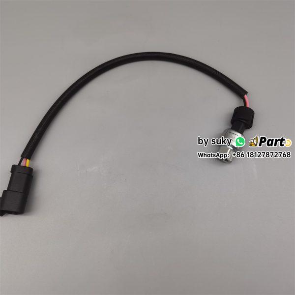 216-8684 2168684 Oil Pressure sensor Switch for caterpillar CAT E320B E320C