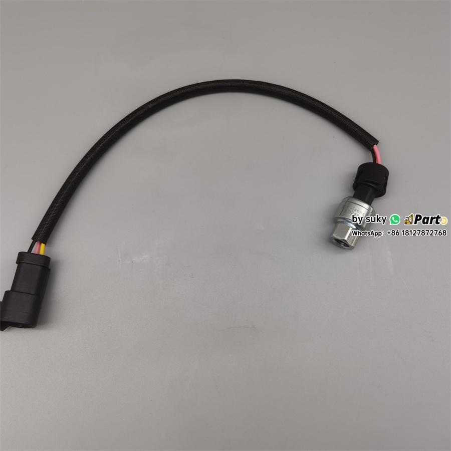 216-8684 2168684 Oil Pressure sensor Switch for caterpillar CAT E320B E320C 216-8684 2168684 Oil Pressure sensor Switch for caterpillar CAT E320B E320C
