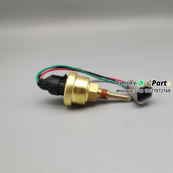 239-9957 2399957 Water Temperature Sensor for Caterpillar 3126B 3306 3406E 3412E 3508B 3512