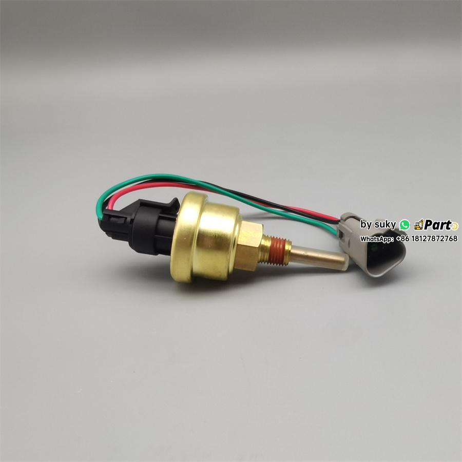 239-9957 2399957 Water Temperature Sensor for Caterpillar 3126B 3306 3406E 3412E 3508B 3512 239-9957 2399957 Water Temperature Sensor for Caterpillar 3126B 3306 3406E 3412E 3508B 3512