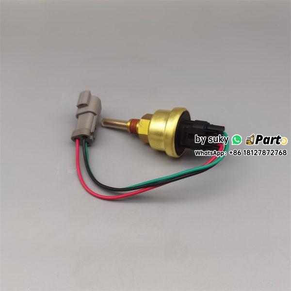 239-9957 2399957 Water Temperature Sensor for Caterpillar 3126B 3306 3406E 3412E 3508B 3512