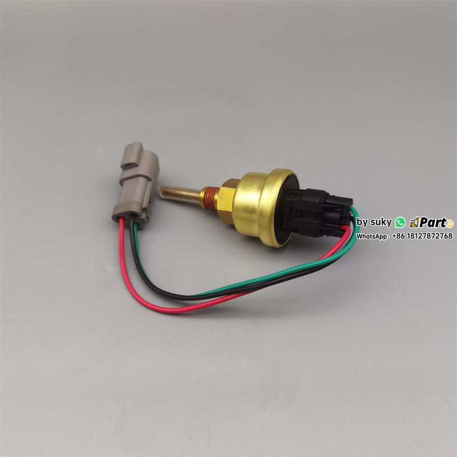 239-9957 2399957 Water Temperature Sensor for Caterpillar 3126B 3306 3406E 3412E 3508B 3512 239-9957 2399957 Water Temperature Sensor for Caterpillar 3126B 3306 3406E 3412E 3508B 3512