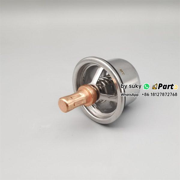 247-7133 2477133 Thermostat Regulator For CAT Excavator E330D 336D 336D2 340D2