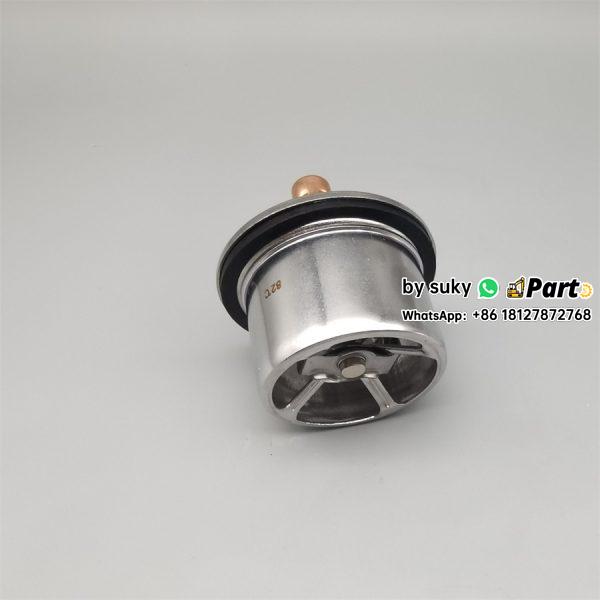 247-7133 2477133 Thermostat Regulator For CAT Excavator E330D 336D 336D2 340D2