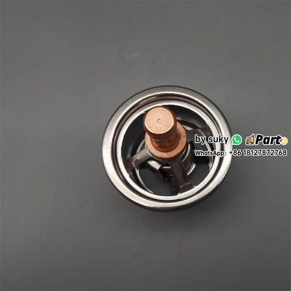 247-7133 2477133 Thermostat Regulator For CAT Excavator E330D 336D 336D2 340D2