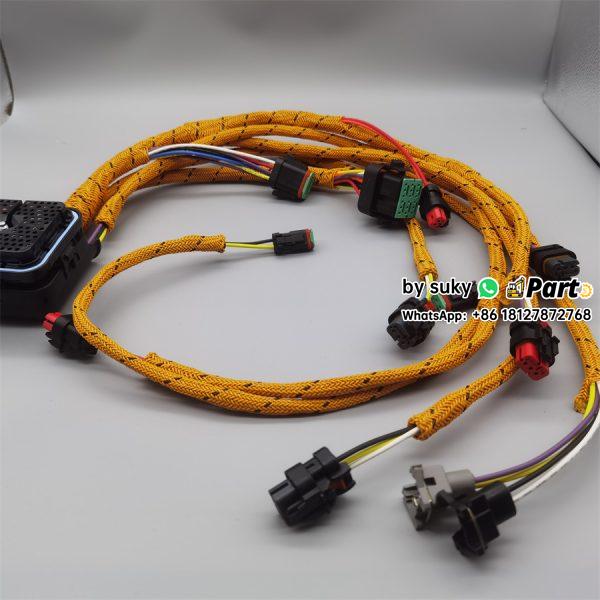 323-9140 3239140 C9 Engine Wring Harness for 330D 336D