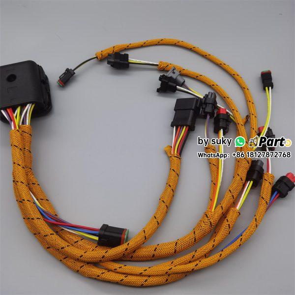 381-2499 3812499 C7 Engine Wring Harness for Caterpillar CAT 324D 326D E324D E326D