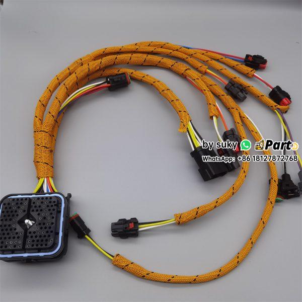 381-2499 3812499 C7 Engine Wring Harness for Caterpillar CAT 324D 326D E324D E326D