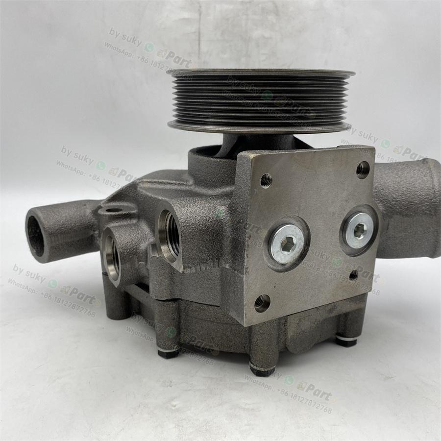 350-2536 3502536 Water Pump for Caterpillar C9 973C D6R 350-2536 3502536 Water Pump for Caterpillar C9 973C D6R