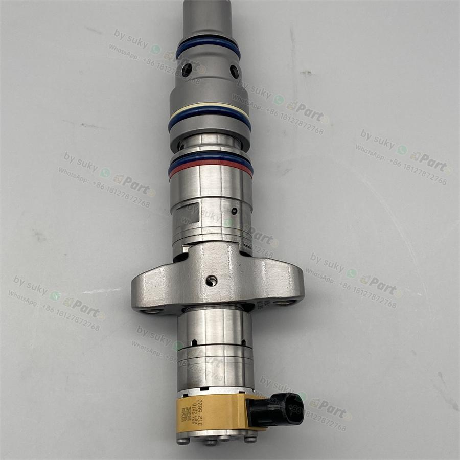 387-9433 3879433 Fuel Injector For CAT Engine C9 330D 336D 387-9433 3879433 Fuel Injector For CAT Engine C9 330D 336D