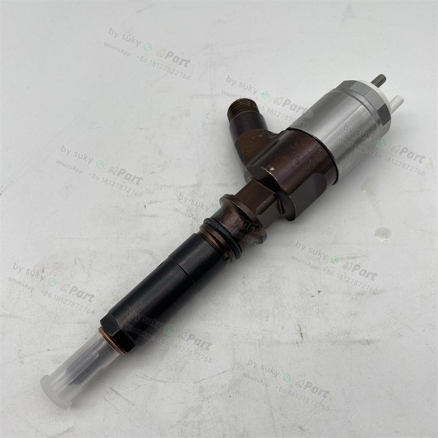260-5656 2605656 Fuel Injector For Caterpillar CAT 320D 320DL 260-5656 2605656 Fuel Injector For Caterpillar CAT 320D 320DL