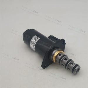 YN35V00020F1 Solenoid Valve for Kobelco SK200-3 SK200-6 YN35V00020F1 Solenoid Valve for Kobelco SK200-3 SK200-6