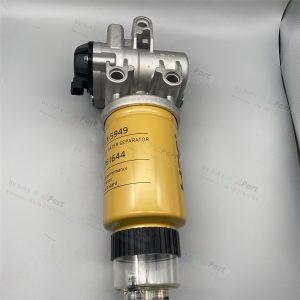 1R-0770 1R0770 Fuel Filter Assembly for Caterpillar CAT 320C 320D 325C