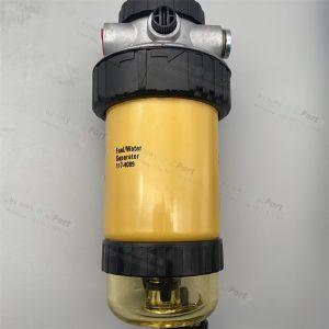 145-8862 117-4089 Water Separator for Caterpillar 3116 311C 312C 319C 145-8862 117-4089 Water Separator for Caterpillar 3116 311C 312C 319C