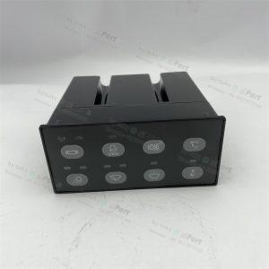 227-7575 Carter Control Panel for Caterpillar CAT 320 323 329 336D 336 345D 227-7575 Carter Control Panel for Caterpillar CAT 320 323 329 336D 336 345D
