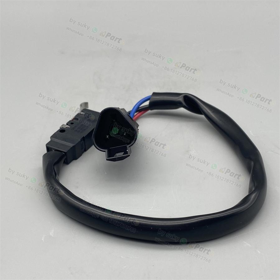 163-6785 1636785 Pressure Switch for Caterpillar 318C 322CLN 320C 325D 330D 163-6785 1636785 Pressure Switch for Caterpillar 318C 322CLN 320C 325D 330D