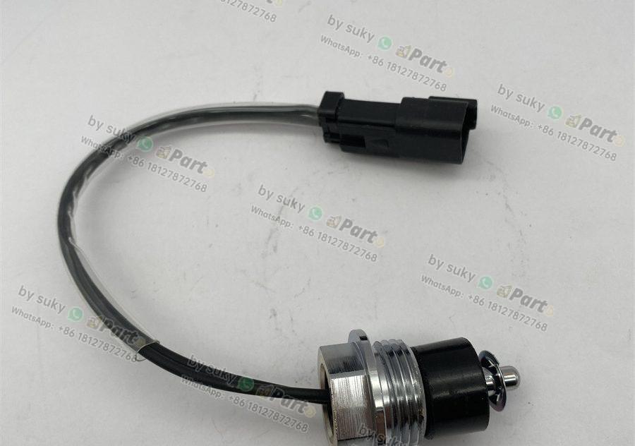 213-0677 2130677 Oil Level Sensor for Caterpillar CAT 320B 320C 312D