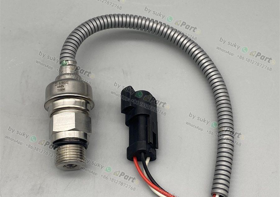 221-8859 2218859 Pressure Sensor for Caterpillar E320C E320B E312C E312B