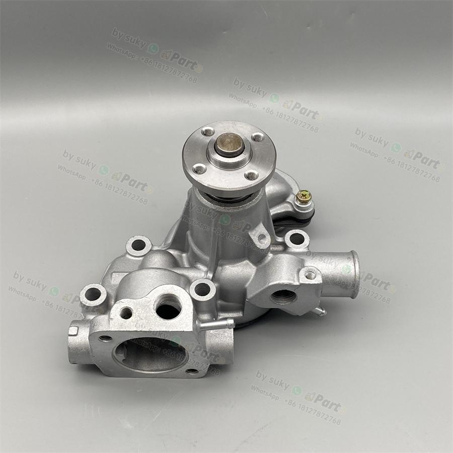 119802-42001 Water Pump for Yanmar 3TNV82 119802-42001 Water Pump for Yanmar 3TNV82