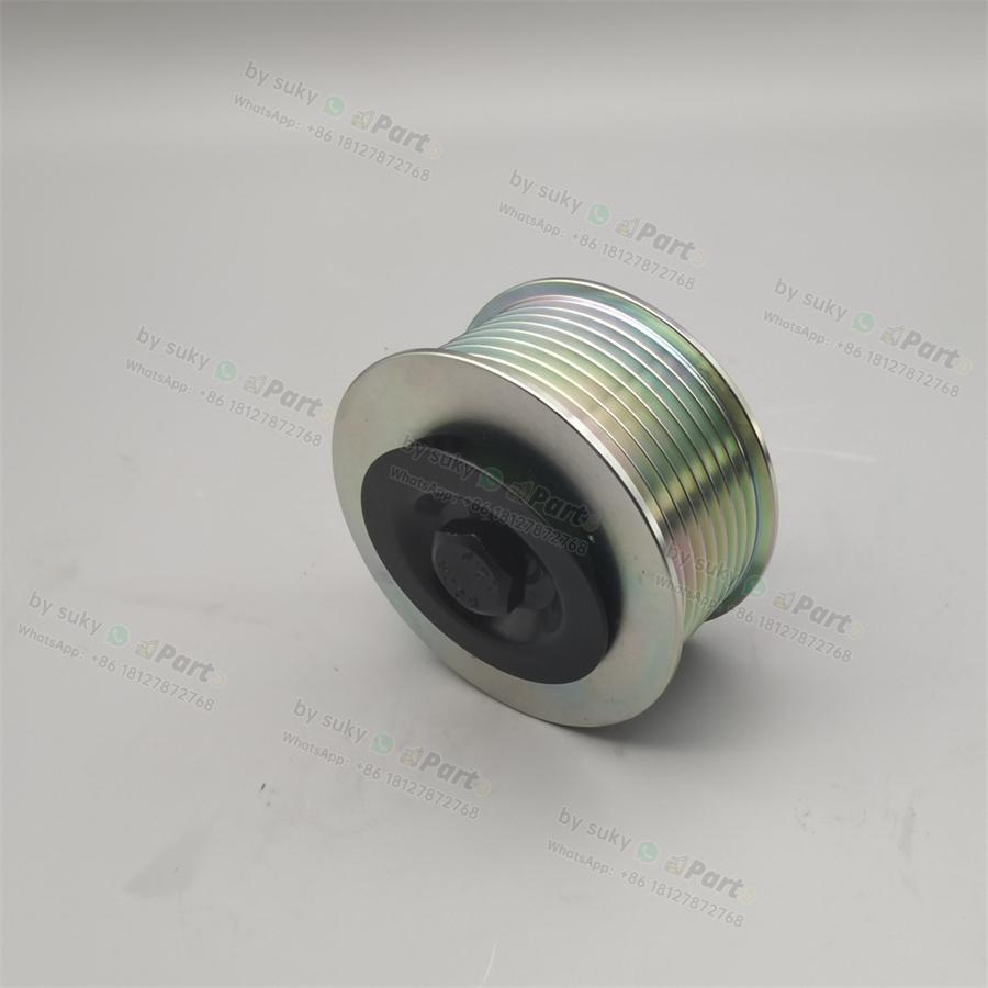 1731498 Idler Pulley Assy for Caterpillar CAT 336d 345b 365b 385b 1731498 Idler Pulley Assy for Caterpillar CAT 336d 345b 365b 385b