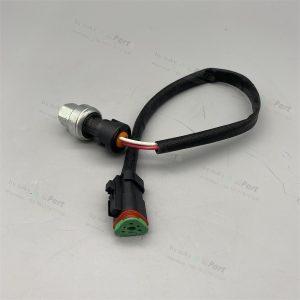 194-6725 Oil Pressure Sensor for Caterpillar 3126B 3406E 3456 3508 3512