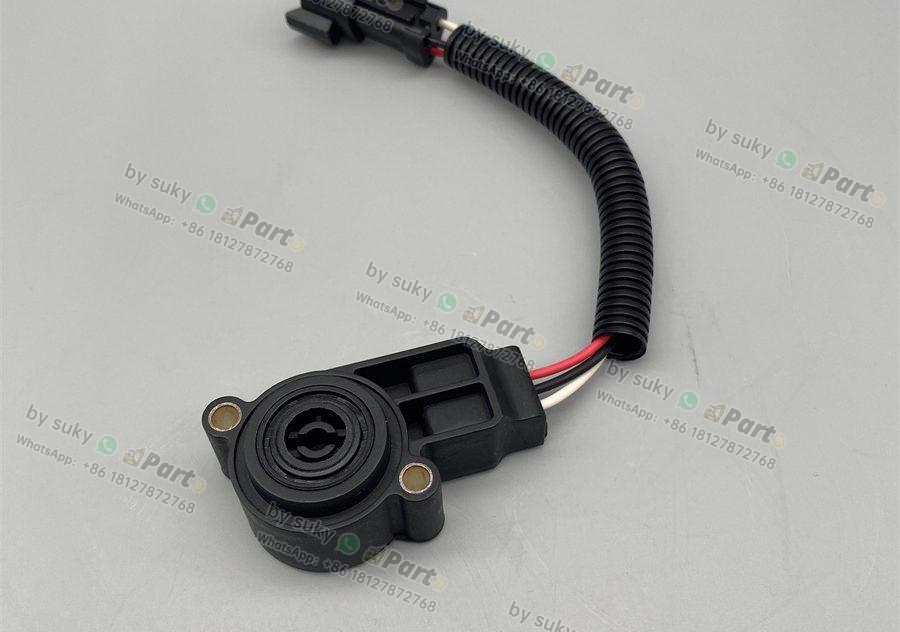 266-1467 2661467 GP-Position Sensor for Caterpillar CAT 420E 430E 450E