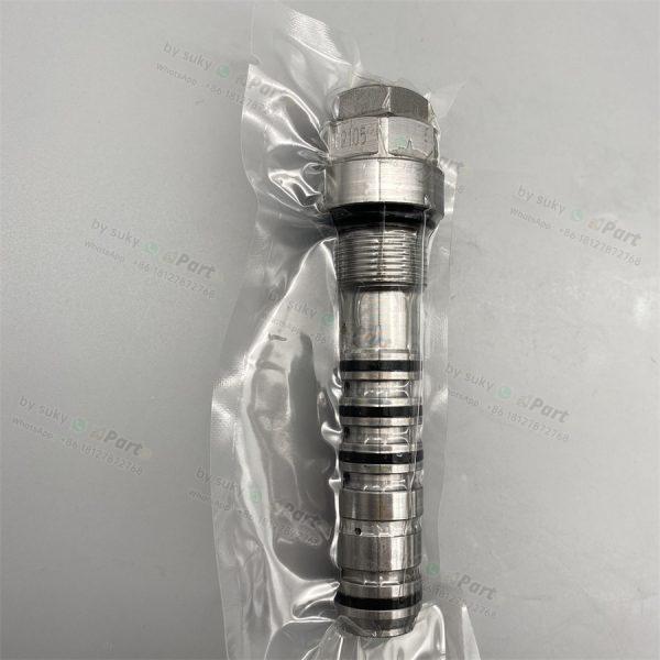 708-2H-03610 LS Valve Assy for komatsu PC400-8 PC450-8