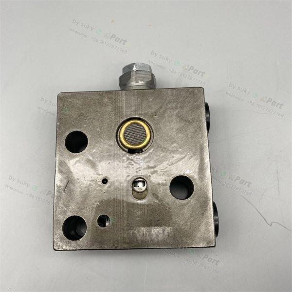 723-40-71102 Pilot Valve For Komatsu PC200-7 PC220-7 PC200-8