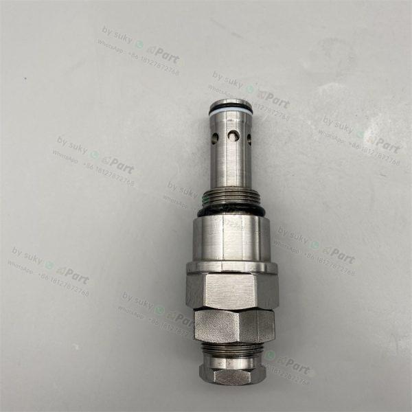 723-40-92403 Relief Valve for Komatsu PC200-8 PC220-8 PC240-8 PC400-7 PC400-8