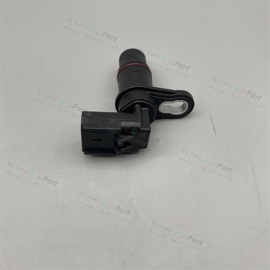 6261-81-2902 6261812902 Crankshaft Sensor for Komatsu PC300-8 PC400-8 6261-81-2902 6261812902 Crankshaft Sensor for Komatsu PC300-8 PC400-8