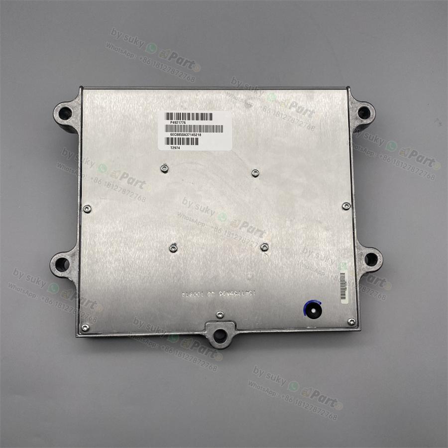 4921776 ECM Controller for Komatsu PC200-7 PC400-7