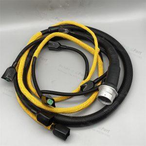 6156-81-9211 Fuel Injector Wiring Harnss for Komatsu PC400-7 PC450-7 6156-81-9211 Fuel Injector Wiring Harnss for Komatsu PC400-7 PC450-7