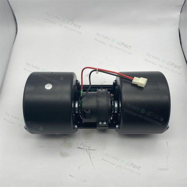 519703 Blower Motor Assembly 12V for JCB