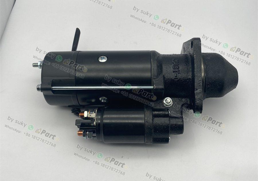 32009022 12V Starter Motor for JCB