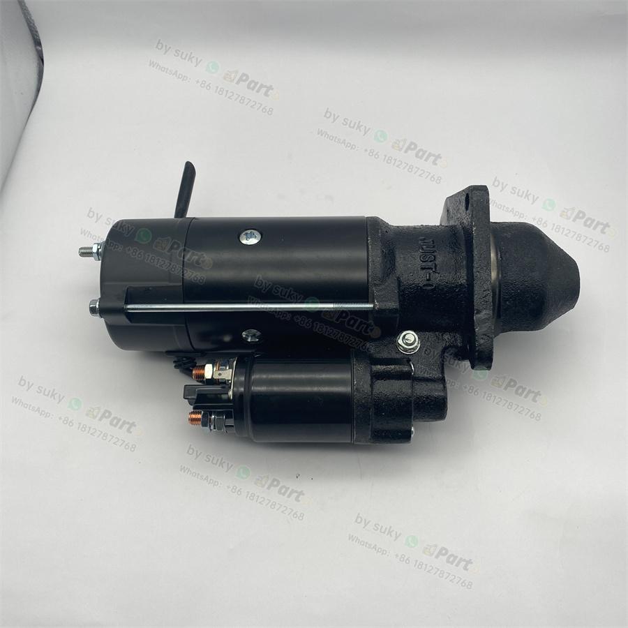 32009022 12V Starter Motor for JCB 32009022 12V Starter Motor for JCB