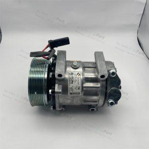 320/08562 32008562 A/C Compressor for JCB 320/08562 32008562 A/C Compressor for JCB