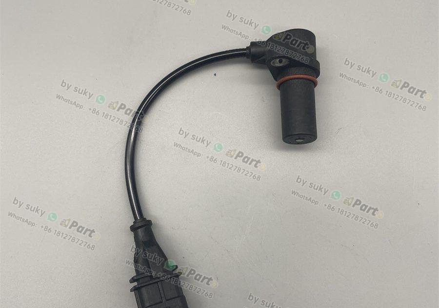 4890189 Crankshaft Position Sensor for Cummins 4b3.9