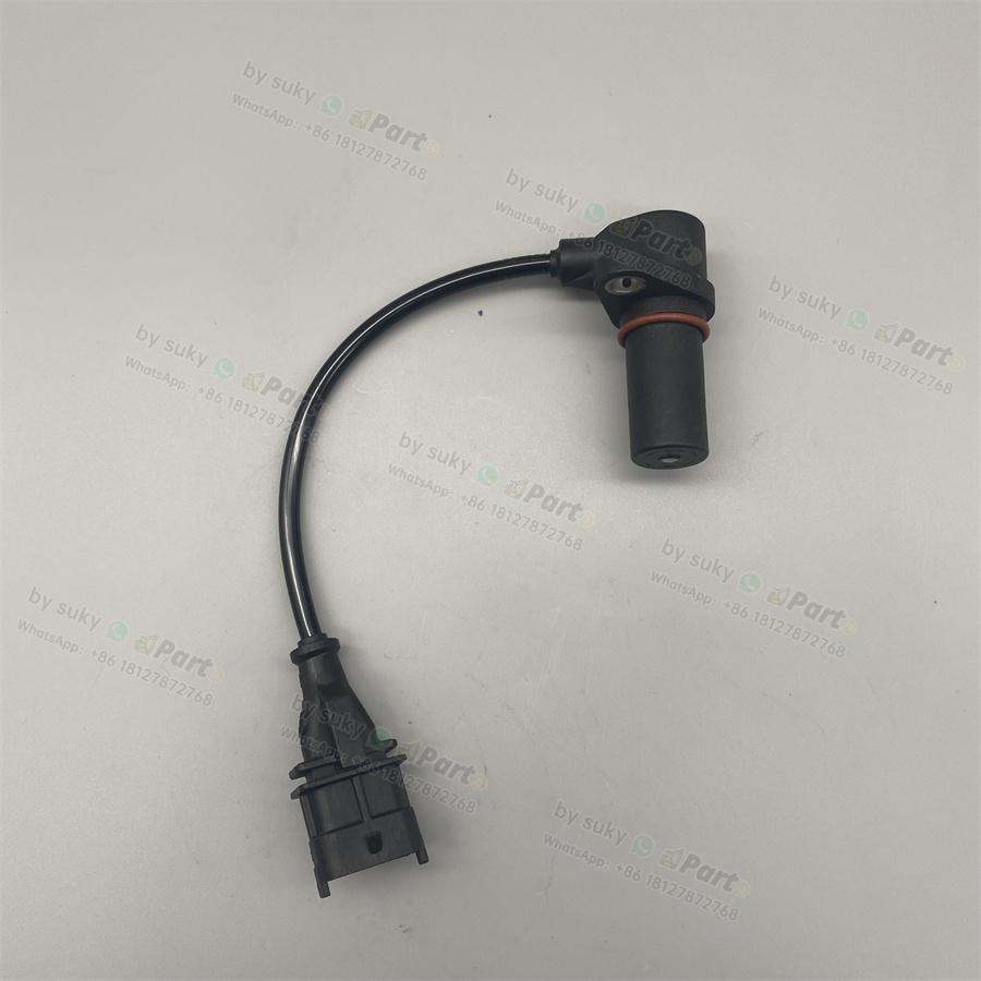 4890189 Crankshaft Position Sensor for Cummins 4b3.9 4890189 Crankshaft Position Sensor for Cummins 4b3.9