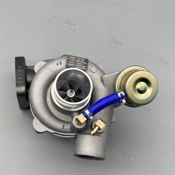 28200-42560 Turbocharger for Hyundai 4D56T D4BH