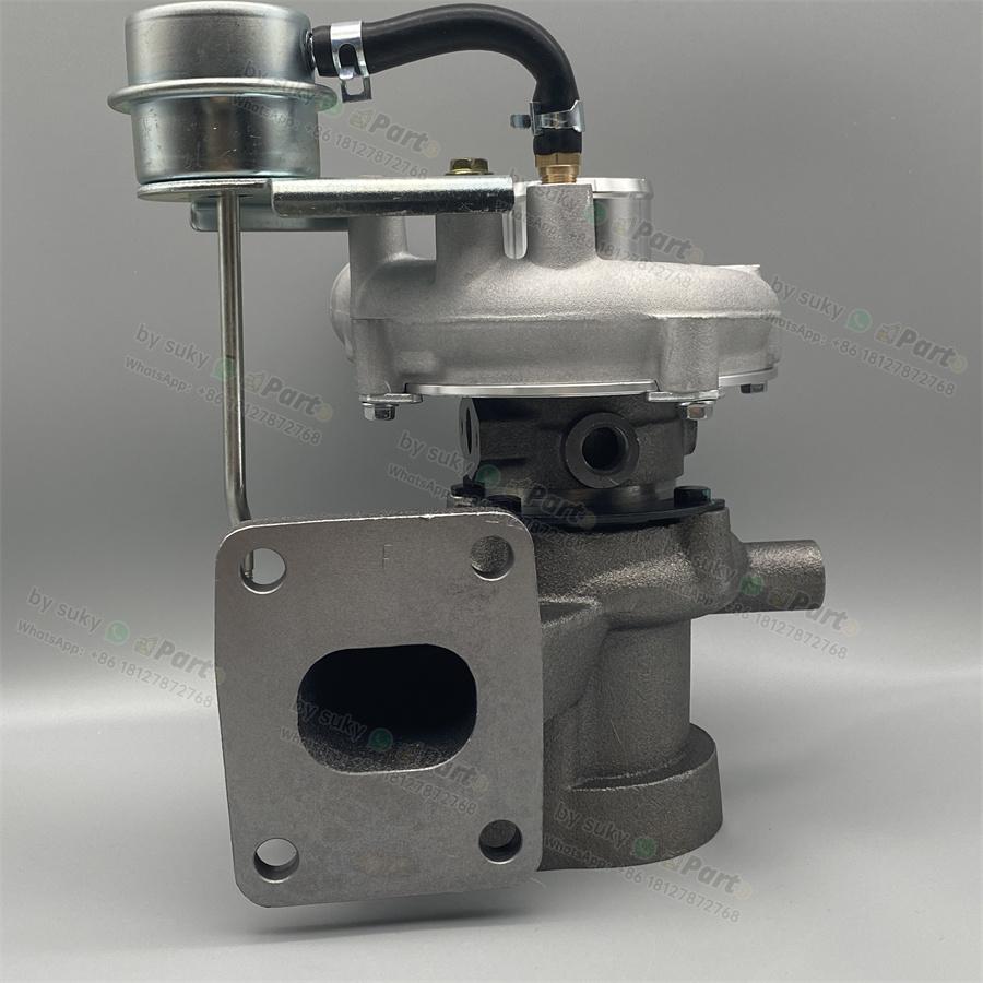 708337-0002 28230-41730 Turbocharger For Hyundai D4AL 708337-0002 28230-41730 Turbocharger For Hyundai D4AL